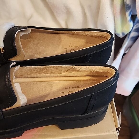 Soul Naturalizer Onyx size 11 NWT - Picture 2 of 7